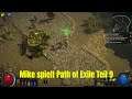 Mike spielt Path of Exile Expedition Teil 9