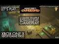 Minecraft Dungeons: New 'Lower Temple' Bonus Mission │ Xbox One X │