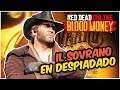 MISION IL SOVRANO (Modo DESPIADADO) 🚀 Gameplay | Red Dead Online