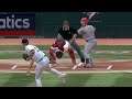 MLB Today 5/20 - Cincinnati Reds vs Cleveland Indians Full Game Highlights (MLB The Show 20)