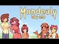 Mondealy: Day One Playthrough