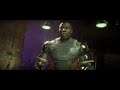 Mortal Kombat 11 KLASSIC TOWERS - The Terminator Playthrough