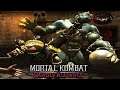 Mortal Kombat Deadly Alliance | Subtitulado Español | Final de Scorpion |