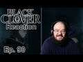 Morth Reacts - Black Clover Episode 90 - Henry Is Awesome!
