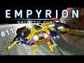 MY NEW (ISH) MINING SHIP! | Empyrion Galactic Survival | v1.5 Experimental | #11