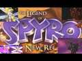My the legend of spyro a new beginning review