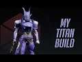 My Titan in Beyond Light| Destiny 2: Beyond Light