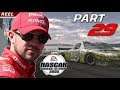 NASCAR 2005 CFTC Career | Part 29 | LET THERE BE PACE