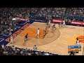 NBA 2K19 - Phoenix Suns vs Golden State Warriors - Gameplay (PC HD) [1080p60FPS]