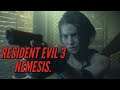 RESIDENT EVIL 3 NEMESIS FULL DEMO Walkthrough Gameplay Part 1 - Jill