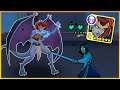 Nerf Demona  | Disney Heroes: Battle Mode