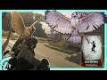 NEW BIRD OF PREY FINISHING MOVE! - Black Ops Cold War Rebirth Island Warzone (Knight Operator)