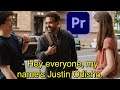 New Captions Workflow & AUTO Transcribe Speech to Text Subtitles in Adobe Premiere Pro