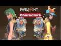 New Farlight84 is Amazing 🔥😱 || New Characters😍