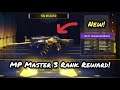 *NEW* KN-44 Championship Mindset | Multiplayer Master 3 Rank Reward! | Call of Duty Mobile