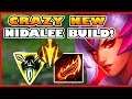 *NEW* NIDALEE TOP BUILD IS SUPER FUN AND ACTUALLY GOOD! - League of Legends
