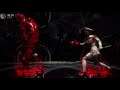 New Skarlet Kombat League 12 Brutality On Terminator Mortal Kombat 11