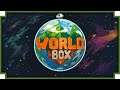 New WorldBox Update: World War 2
