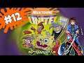 Nicktoons Unite! Four Player Playthrough with Chaos, Jet, Lonewolf, & Michael part 12: Vs Crocker
