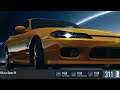 Nissan Silvia Spec R Need for speed No Limits