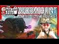 No Man's Sky Are Worm Burrow Nest Only On The Emergence Rendezvous Planets Captain Steve Testing NMS