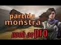 noob ao pro - os inimigo até desistiram #ranked rogue company