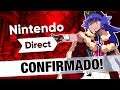 😍 Nuevo NINTENDO DIRECT CONFIRMADO!! HORARIO, PREDICCIONES Y DESEOS | Nintendo Switch