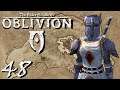 Oblivion Overhaul, Ep. 48: Playtime Is Ogre