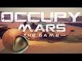 МОЙ ПОЛЁТ НА МАРС | OCCUPY MARS: THE GAME