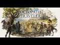 Octopath Traveler mit Krabbe [Stream 2 Nachschlag]
