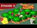 Of Frogs and Stars | Super Mario RPG | Episode 5 | Throwback Thursday