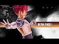 OFFICIAL ULTRA PACK SET IS GOING TO HAVE WHAT??? | DRAGON BALL XENOVERSE 2