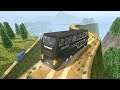 Offroad Bus Transport Simulator ( by Racing Games Android ) Android Gameplay