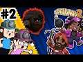 Old Friends, New Bosses | Let's Play SPELUNKY 2 EPISODE 2