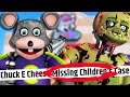 old TRAILERS PREDICTED FNAF becoming REAL... (The Chuck E. Cheese MISSING KIDS)