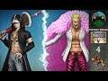 One Piece Pirate Warriors 4 #4 Entry to the New World Arc