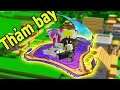 ONE VÀ NOOB YETI CHẾ TẠO THÀNH CÔNG THẢM BAY THẦN KỲ TRONG MINECRAFT