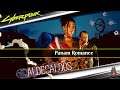 Panam Romance Scene | Cyberpunk 2077 Gameplay Scenes | Panam Final Quest