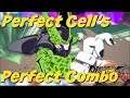 Perfect Cell's Perfect Combo (Dragonball FighterZ Guide)