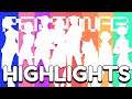 【 PERSONA 3 Highlights】Stream Highlights | 5 Days until P5R! |