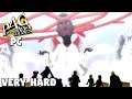 Persona 4 Golden - Boss Kunino-sagiri [VERY HARD] [PC]