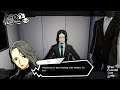 Persona 5 Strikers - Phantom Thieves gets Captured & Sae helps Zenkichi