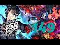 Persona 5 Strikers Playthrough Part 149 Vs Shadow of God
