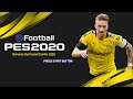 PES 2020 PPSSPP ANDROID IOS PS4 CAMERA OFFLINE  WITH LAST TRANSFERS