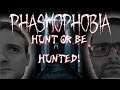 Phasmophobia: Supernatural Scares And Gameplay!
