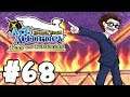 Phoenix Wright: Ace Attorney: Trials and Tribulations: Ep 68: A Fiery Sketch