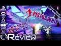 Pistol Whip | Review + Giveaway | Quest / PCVR / PSVR - A VR Gem Like No Other!