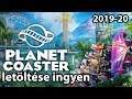 🔥Planet Coaster Deluxe Edition🔥 letöltése ingyen✅ (2018-20)