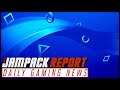 PlayStation 5 Detailed, Officially Coming Holiday 2020 | The Jampack Report 10.09.19