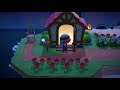 Plazethrough: Animal Crossing: New Horizons (Part 11)